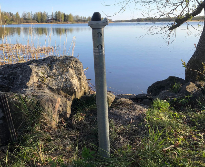 Nivålogger